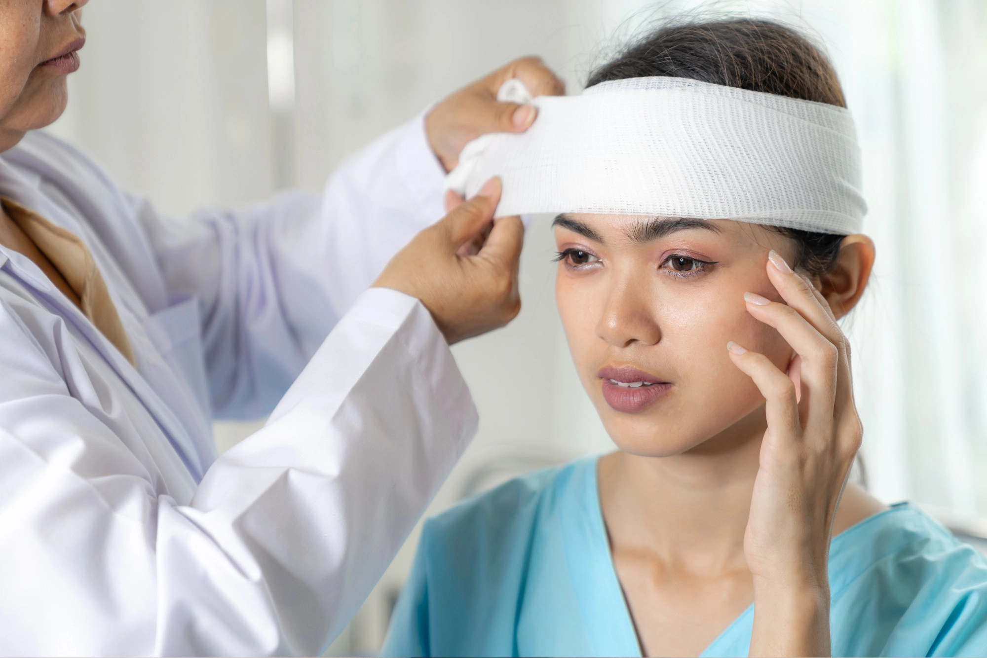 Refractive Surgery